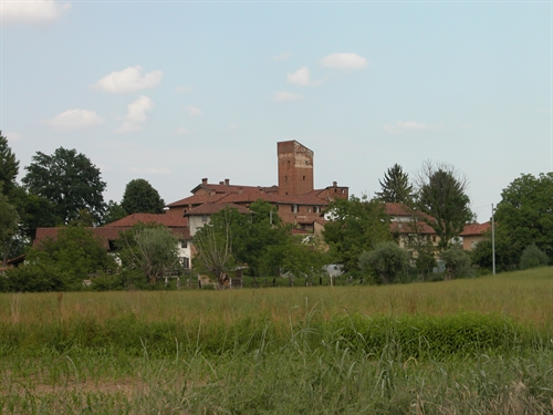 Borgata Mosetti.